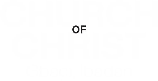 Church of Christ Gbagi, Ibadan